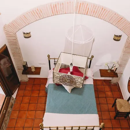 Casa Rural El Zumacal-3